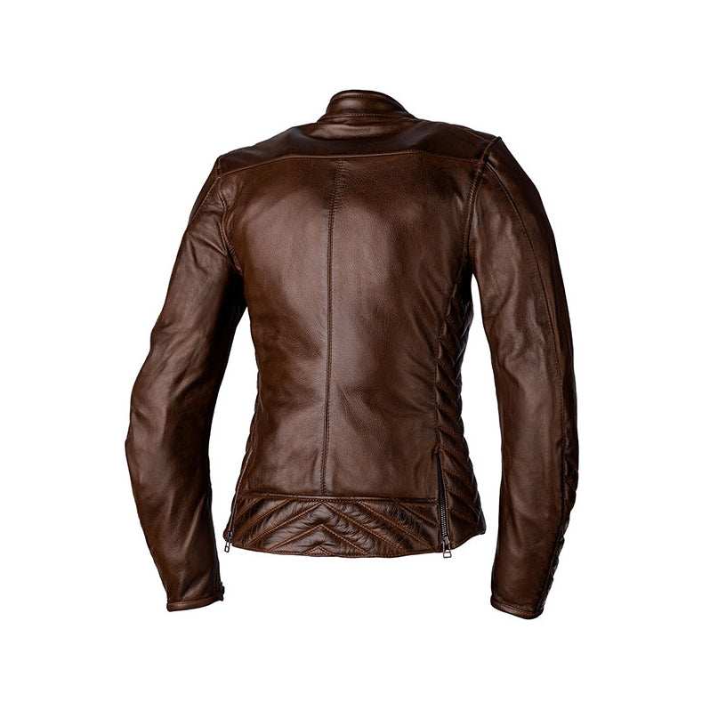 Women's RST Roadster 3 CE Leather Jacket