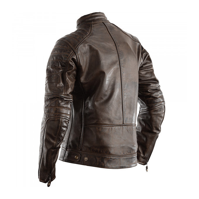 Women's RST Roadster II CE Leather Jacket