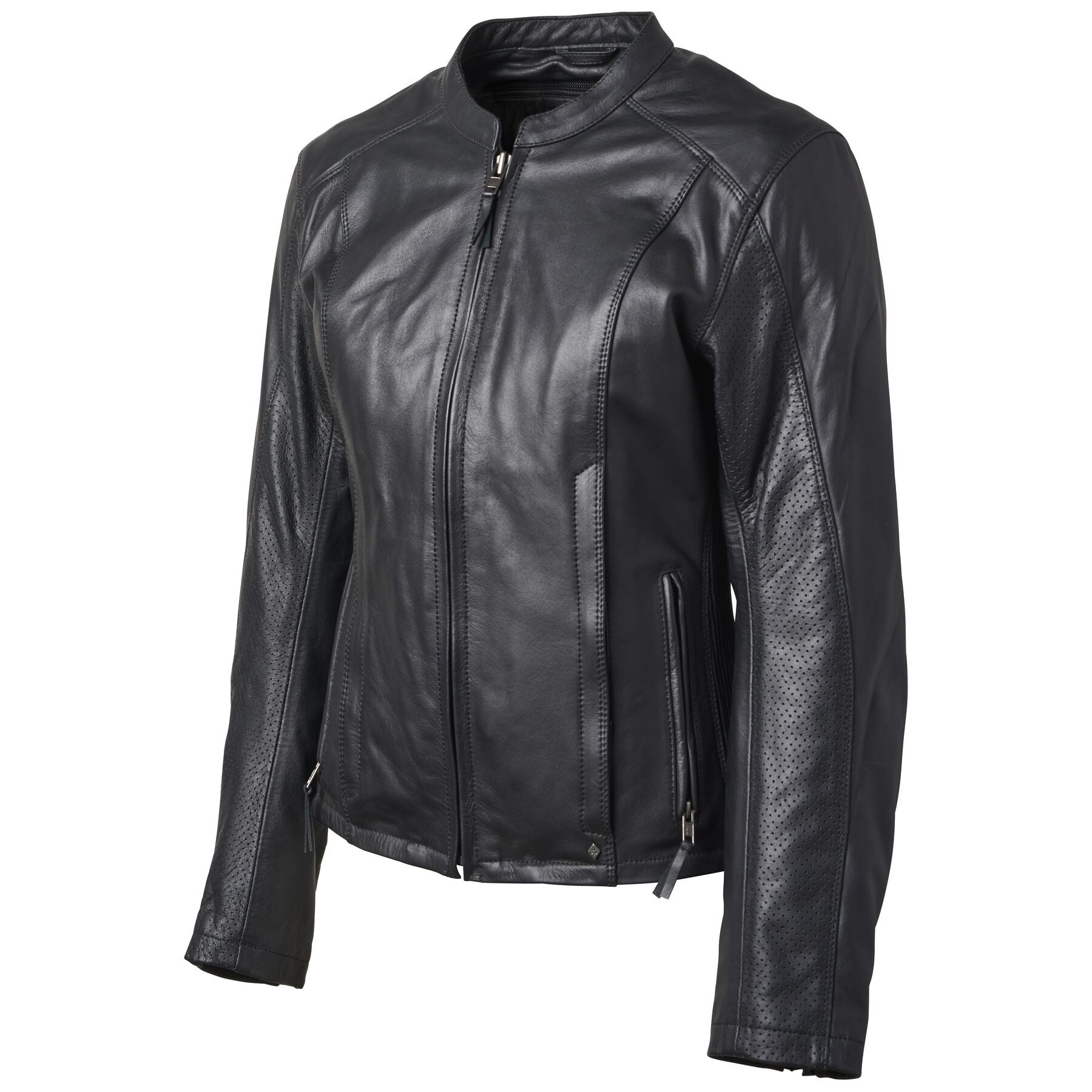 Women's Roland Sands Seventy4 Argonne CE Jacket