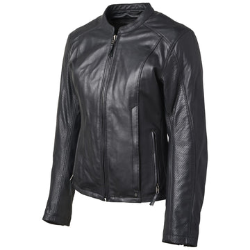 Women's Roland Sands Seventy4 Argonne CE Jacket