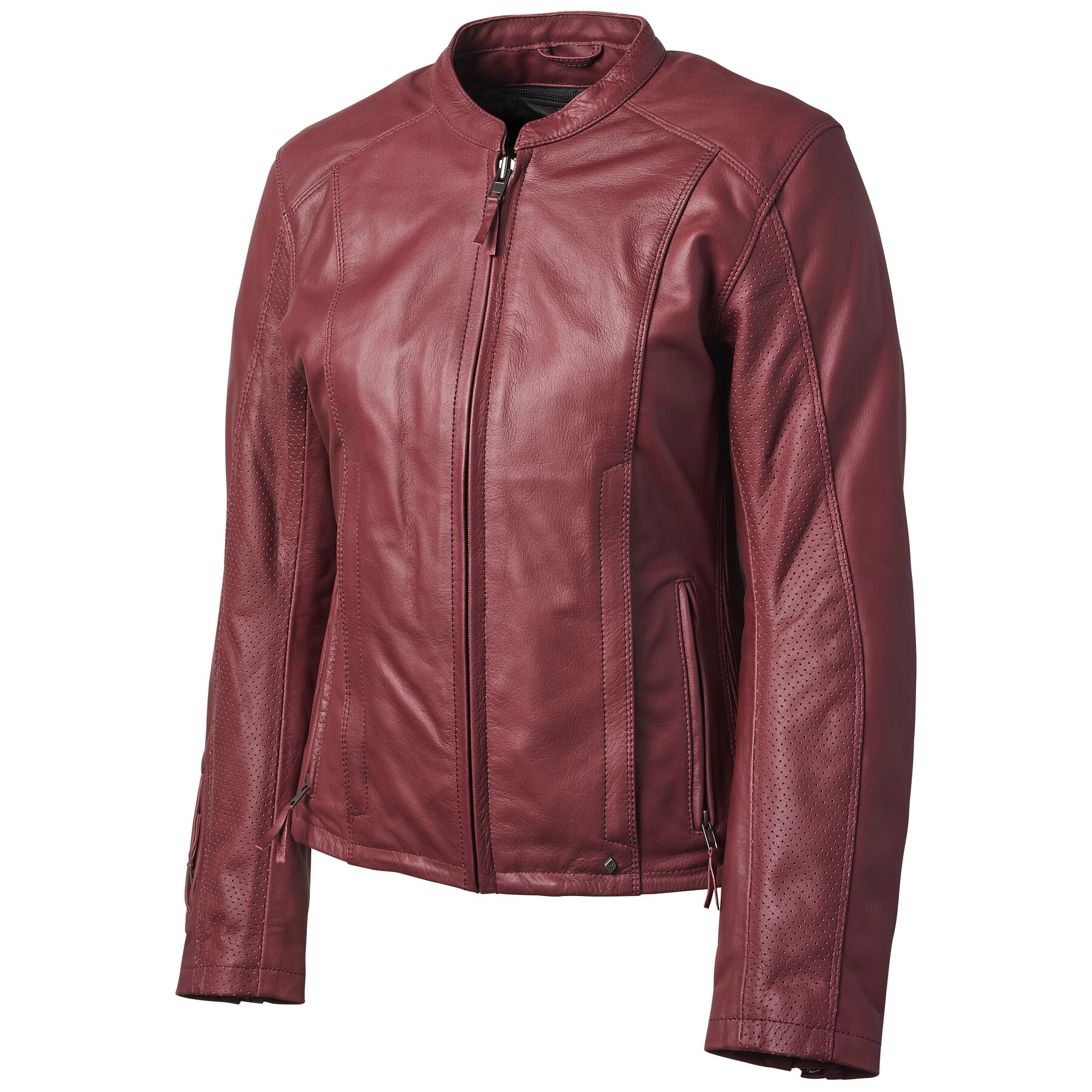 Women's Roland Sands Seventy4 Argonne CE Jacket