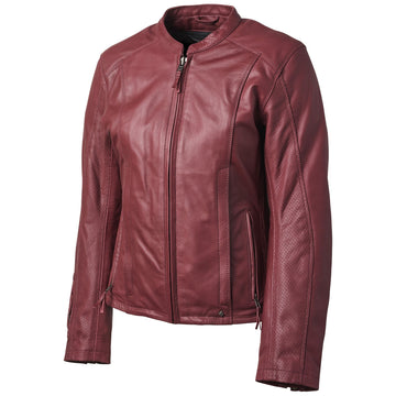 Women's Roland Sands Seventy4 Argonne CE Jacket