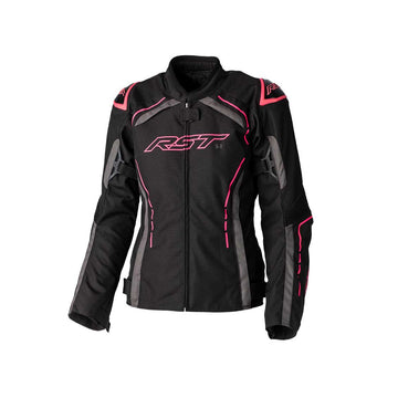 Women's S-1 CE Textile Jacket