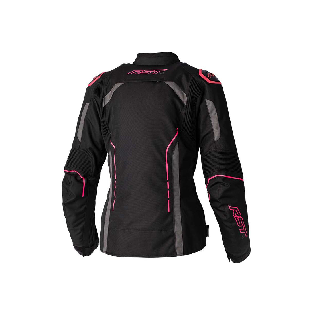 Women's S-1 CE Textile Jacket