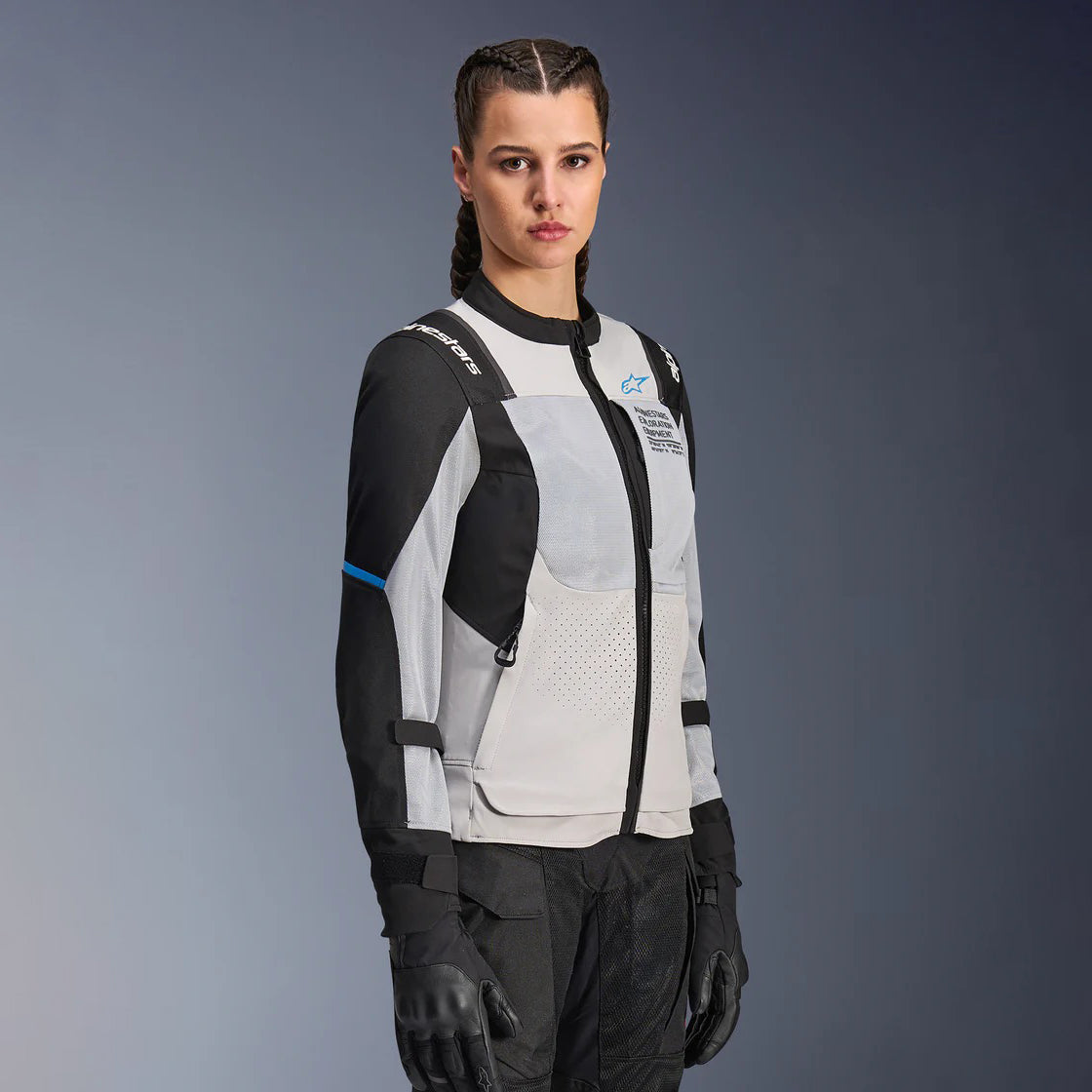 Women's ST-2 Biker Jacket