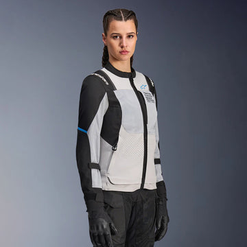 Women's ST-2 Biker Jacket