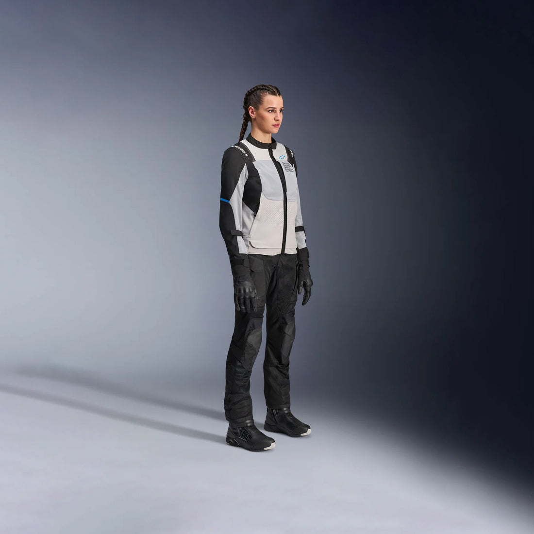Women's ST-2 Biker Jacket