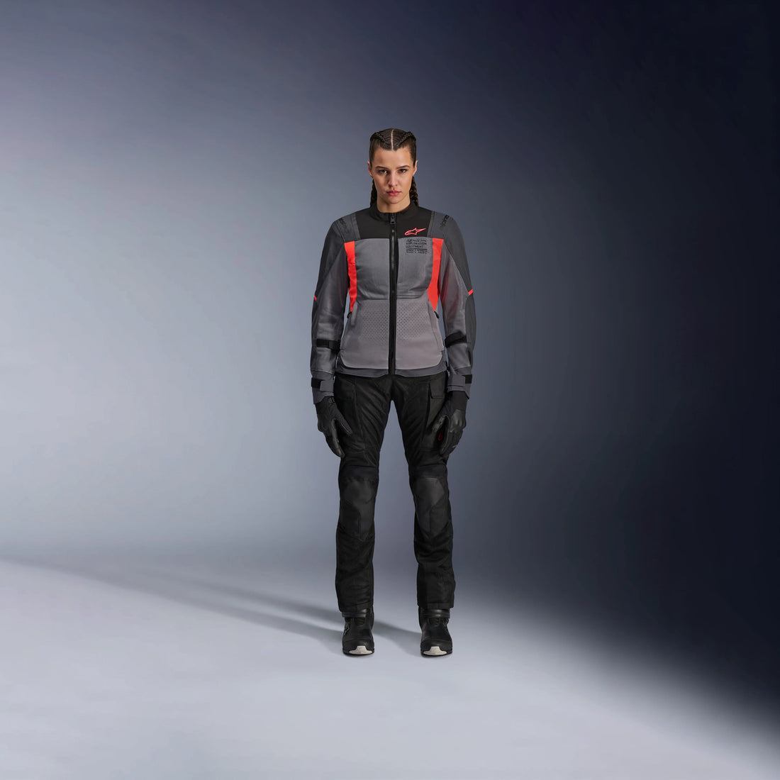 Women's ST-2 Biker Jacket