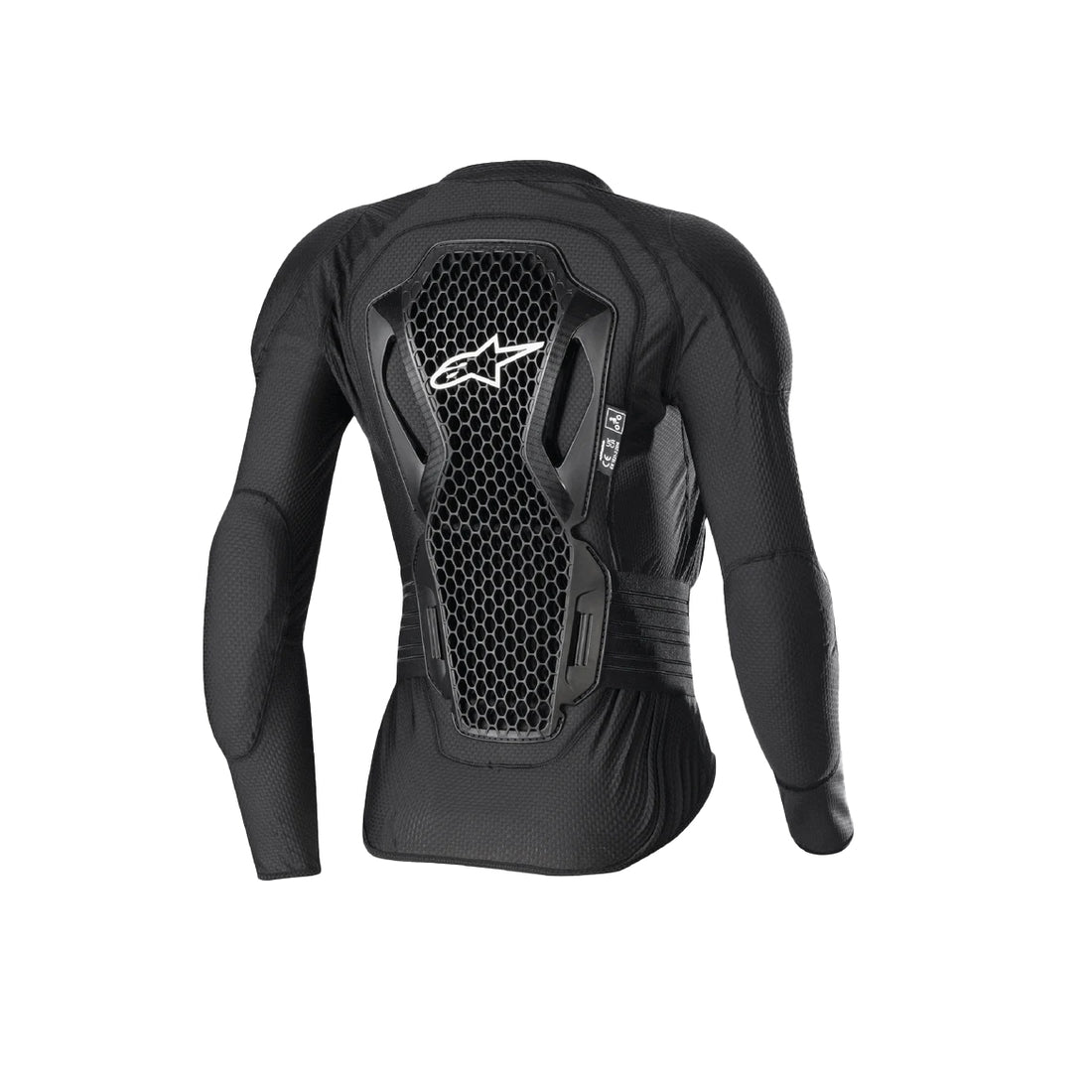 Women's Stella Bionic Action V2 Protection Riding Jacket