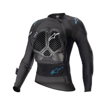 Women's Stella Bionic Action V2 Protection Riding Jacket