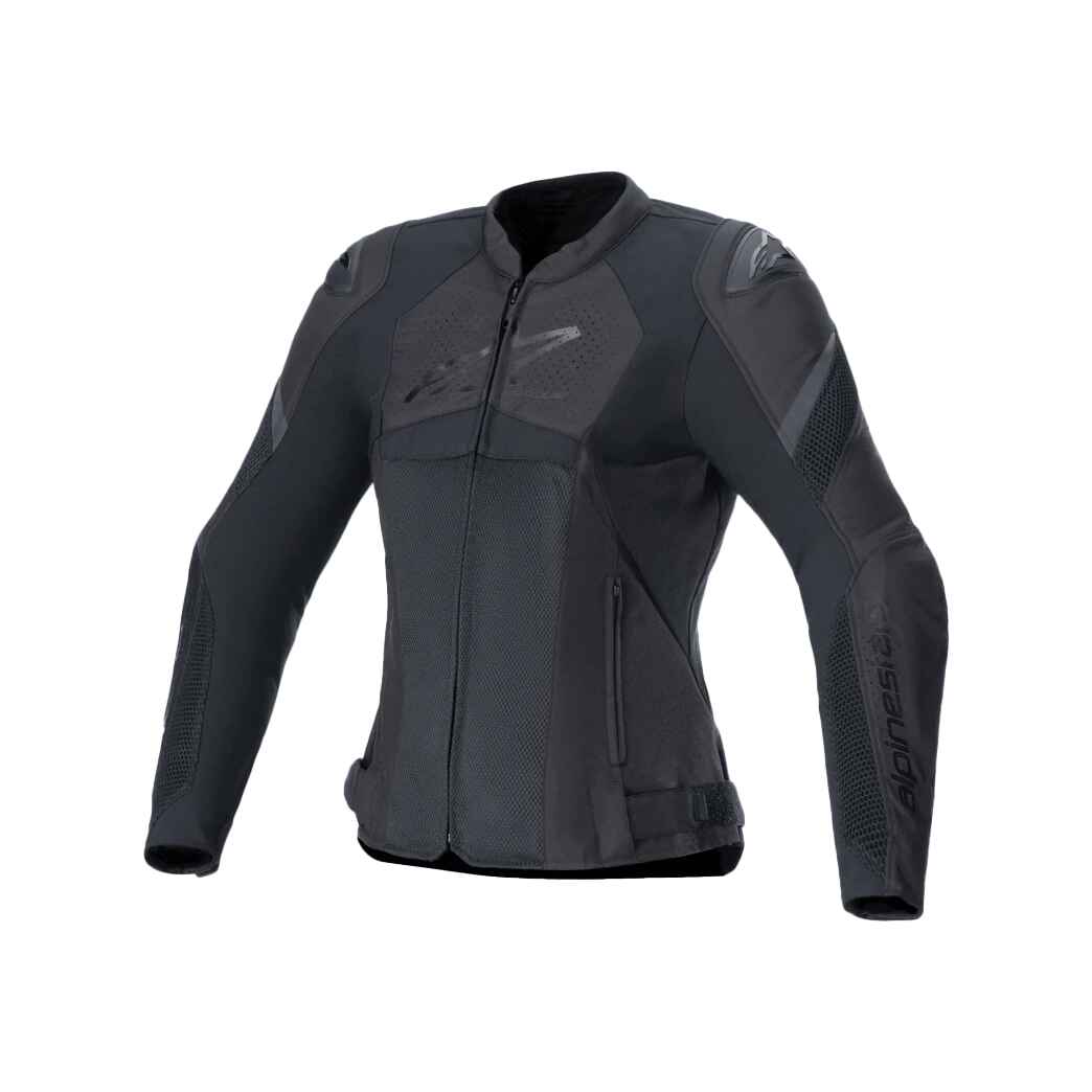 Women's Stella T-GP Plus R V4 Airflow Leather Riding Jacket