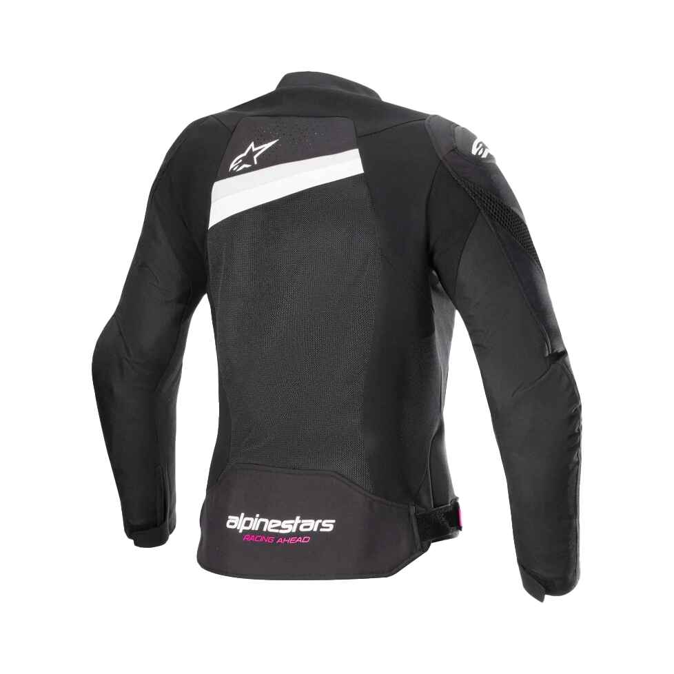 Women's Stella T-GP Plus R V4 Airflow Riding Jacket