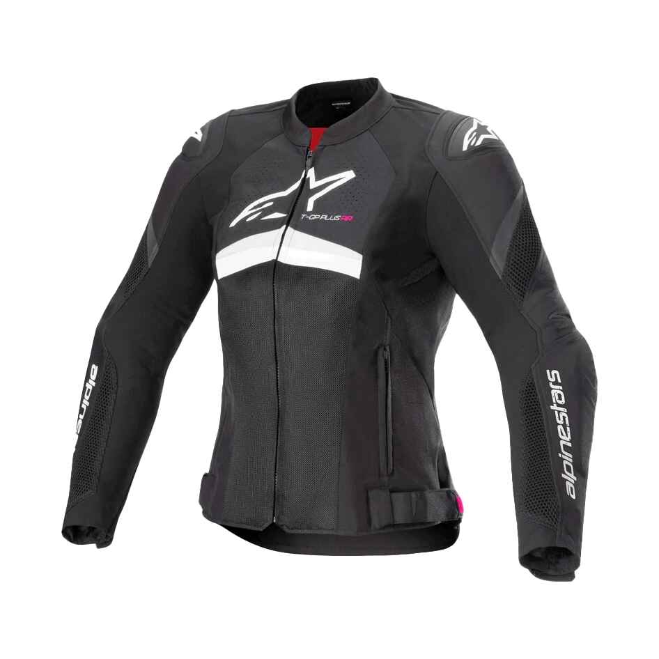Women's Stella T-GP Plus R V4 Airflow Riding Jacket