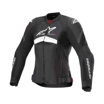 Women's Stella T-GP Plus R V4 Airflow Riding Jacket