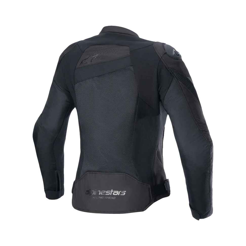 Women's Stella T-GP Plus R V4 Airflow Riding Jacket